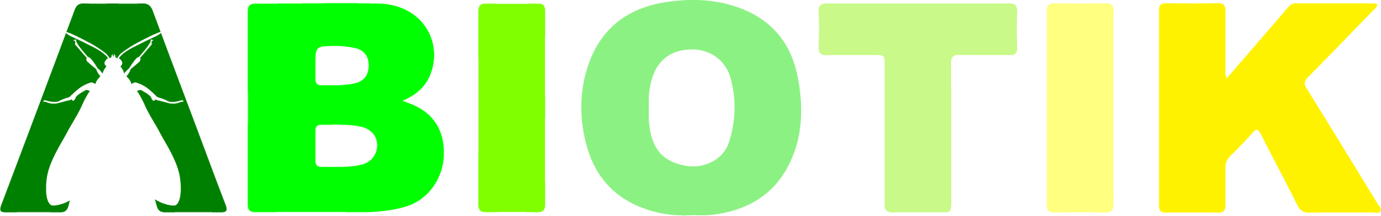 Logo Abiotik à Nice